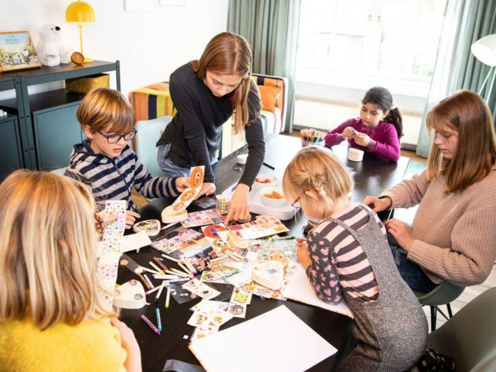 Specialistische jeugdhulp